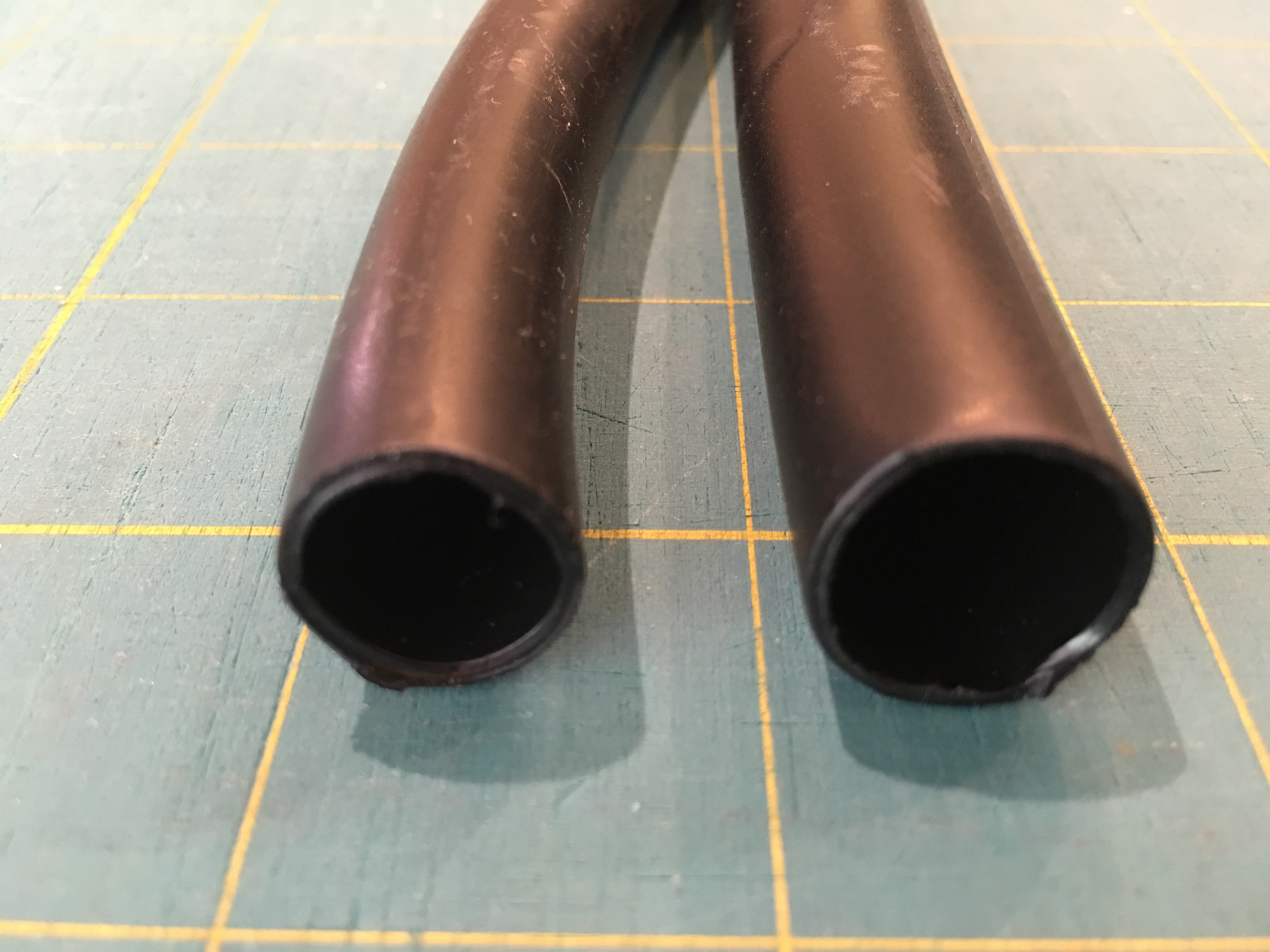 Drip Irrigation Mainline tubing, fittings