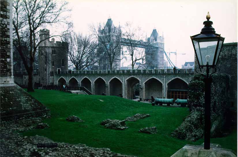 Tower of London